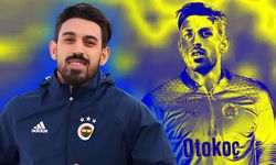 Ve transfer resmen bitti! İrfan Can Kahveci 3 yıllığına hayırlı olsun