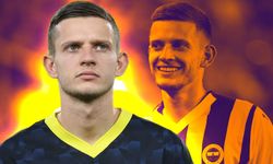 Elveda Sebastian Szymanski! Fenerbahçe'de ayrılığı resmen açıkladılar!