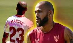 Ve Marcao Teixeira transferini resmen duyurdular! 1 yıllığına Süper Lig'e geri dönüyor