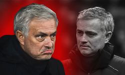 Jose Mourinho'nun dünyası başına yıkıldı! Bunu hiç beklemiyordu: İnanılmaz