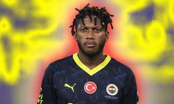 Fred transferi resmen bitti! Bu iş buraya kadar