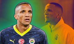 Elveda Rodrigo Becao! Transferi resmen açıkladılar