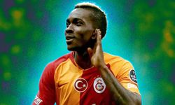 Henry Onyekuru 'Geliyorum' dedi! Süper Lig'de yılın bombası