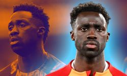 Elveda Davinson Sanchez! Galatasaray'da rekor bedelle ayrılığı resmen açıkladılar