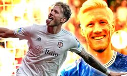 Resmi açıklama geldi Weghorst transferi resmen bitti!