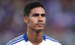 Varane kadro dışı kaldı!