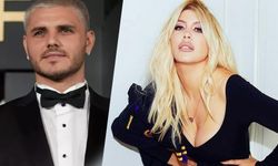 Wanda Nara dillerden düşmüyor! Bu kez eski eşini paylaştı