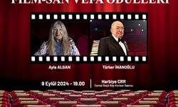 49 yıl sonra bir ilk: Film-San ödülleri sahiplerine kavuşacak