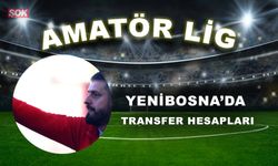 Yenibosna’da transfer hesapları