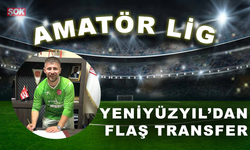 Yeniyüzyıl’dan flaş transfer