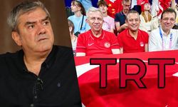 TRT'ye bir tepki de Yılmaz Özdil'den geldi: 'Medya tarihinin en büyük rezaleti...'