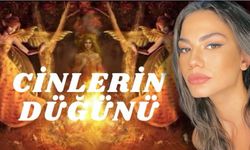 Demet Özdemir'e kardeş geldi: 'Cinlerin Düğünü' kadrosu büyüyor!