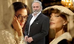 Haluk Bilginer ve Angelina Jolie'nin rol aldığı Maria filminin ilk tanıtımı yayınlandı!