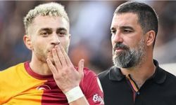 Arda Turan, Barış Alper Yılmaz'a fiyat biçti: Başkan olsa ne kadar verirdi?