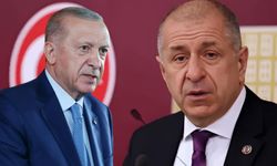 Ümit Özdağ'dan Cumhurbaşkanı Erdoğan'a, Hz. Muhammed ve Atatürk'le cevap!