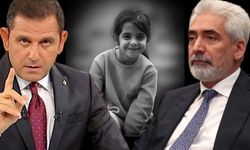 Fatih Portakal, Galip Ensarioğlu'nu yerden yere vurdu: Ne ahlaksızlığı kaldı, ne yalancılığı!