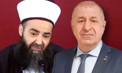 Cübbeli Ahmet'in Ümit Özdağ sözleri şaşırttı: 'Hakkını yemeyelim'