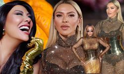 Hadise yine Beyonce'yi taklit etti: Işın Karaca eleştirmeden duramadı!