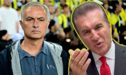 Mustafa Sarıgül'ün 'tulum peyniri' taktiği boşa çıktı: Yine Mourinho'ya seslendi!