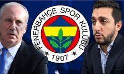 Muharrem İnce'ye 'Kürdistan’a bekleriz' demişti: Fenerbahçe’nin Arda İlaldı kararı belli oldu!