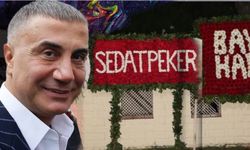 Sedat Peker her yere yetişiyor: Kocaman çelenk yolladı!