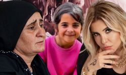 Gülben Ergen'den Narin Güran'ın annesine sert sözler: 'Allah’ı olduğuna inanmıyorum'