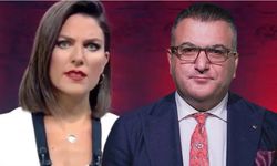 Ece Üner ve Cem Küçük birbirine girdi: Zır cahil, FETÖ artıkları hakaretleri havada uçuştu!