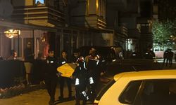 Büyükçekmece'de akıl almaz olay! Önce polislere ateş, sonra intihar etti