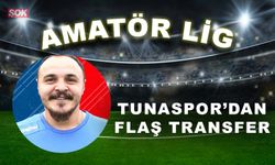 Tunaspor’dan flaş transfer