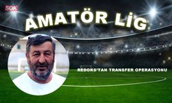 Redoks’tan transfer operasyonu