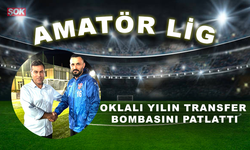 Oklalı yılın transfer bombasını patlattı