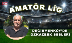 Değirmenköy’de Özkazbek sesleri