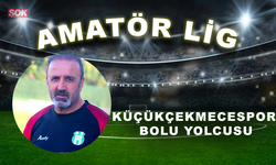 Küçükçekmecespor Bolu yolcusu