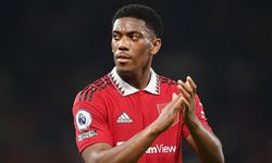 AEK Anthony Martial ile anlaştı