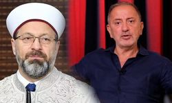 Fatih Altaylı’dan Ali Erbaş’a sert çıkış: KPSS'ye sokacağım onu!