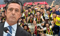 Ali Koç karar değiştirildi: Fenerbahce Türkiye Kupası'na katılıyor!