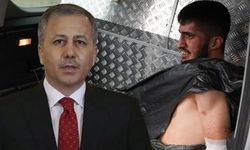 SON DAKİKA | Bakan Yerlikaya'dan soruşturma açıklaması