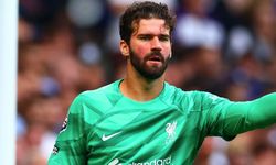 Alisson Becker: Kimse bizi düşünmüyor