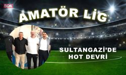 Sultangazi’de Hot devri