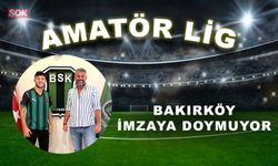 Bakırköy imzaya doymuyor