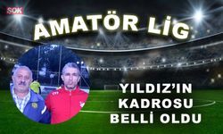 Yıldız’ın kadrosu belli oldu