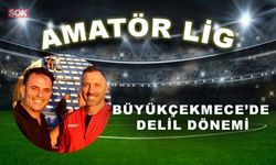 Büyükçekmecespor’da Delil dönemi