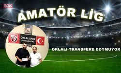 Oklalı transfere doymuyor