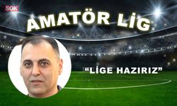 “Lige hazırız”