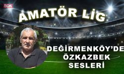 Değirmenköy’de Özkazbek sesleri