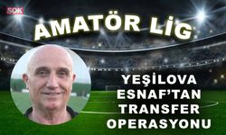 Yeşilova Esnaf’tan transfer operasyonu