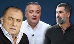 Mehmet Demirkol: 'Koskoca Fatih Terim hak etmiyor onu'