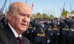 Devlet Bahçeli'den teğmenlerle ilgili ters köşe!