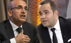 Özgür Demirtaş'tan Mehmet Şimşek'e sert yanıt: 'RANT daha tatlı geldi...'