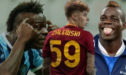 Balotelli, Roma'yı yerin dibine soktu: Cimbom 5 atar